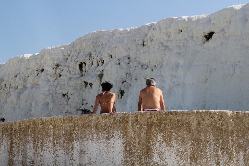 Pamukkale