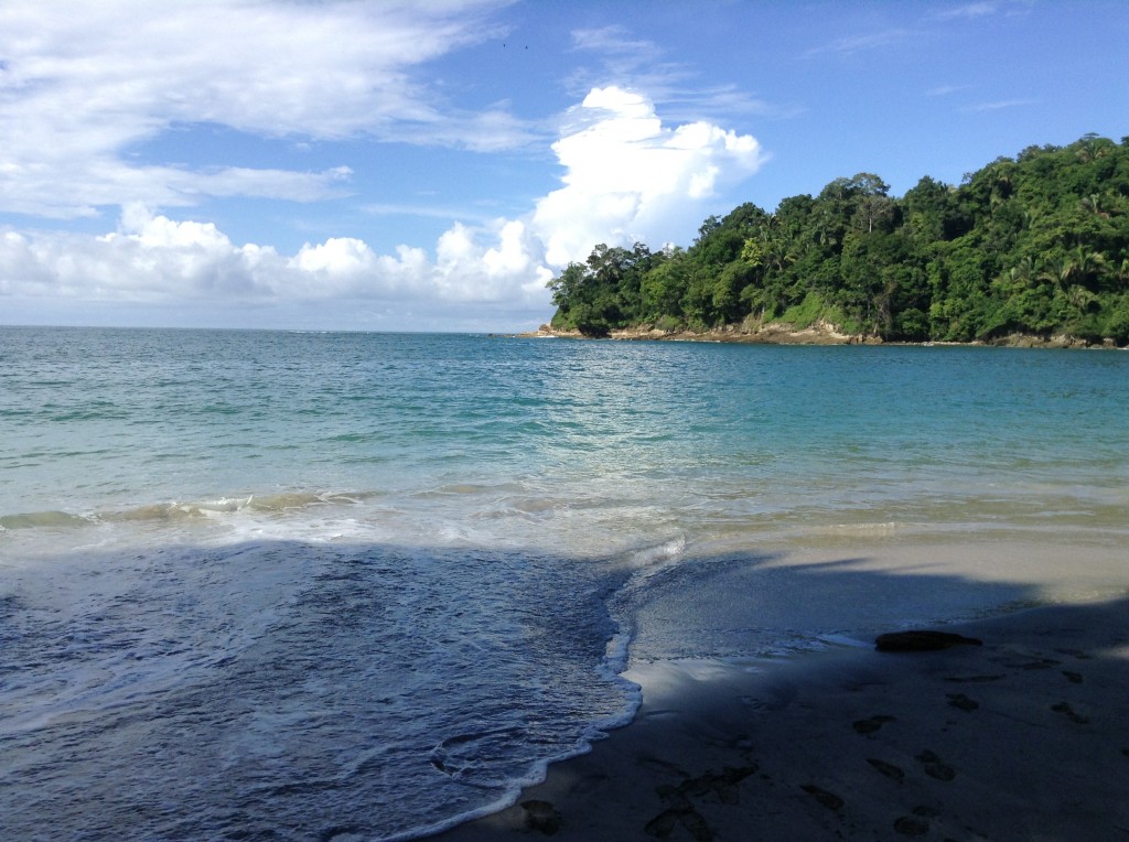 Manuel Antonio, Costa Rica