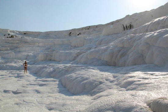 Pamukkale