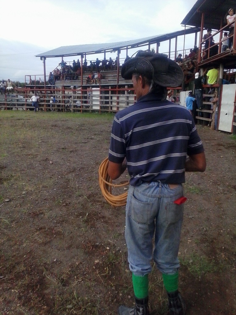 Costa Rica Rodeo