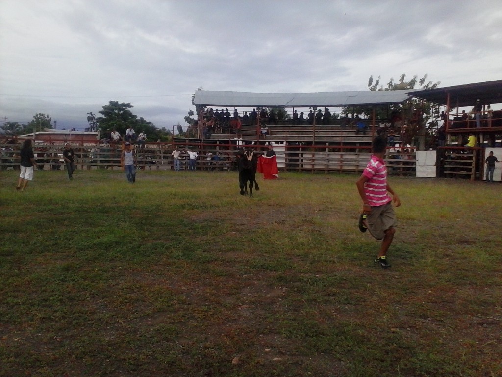 Costa Rica Rodeo