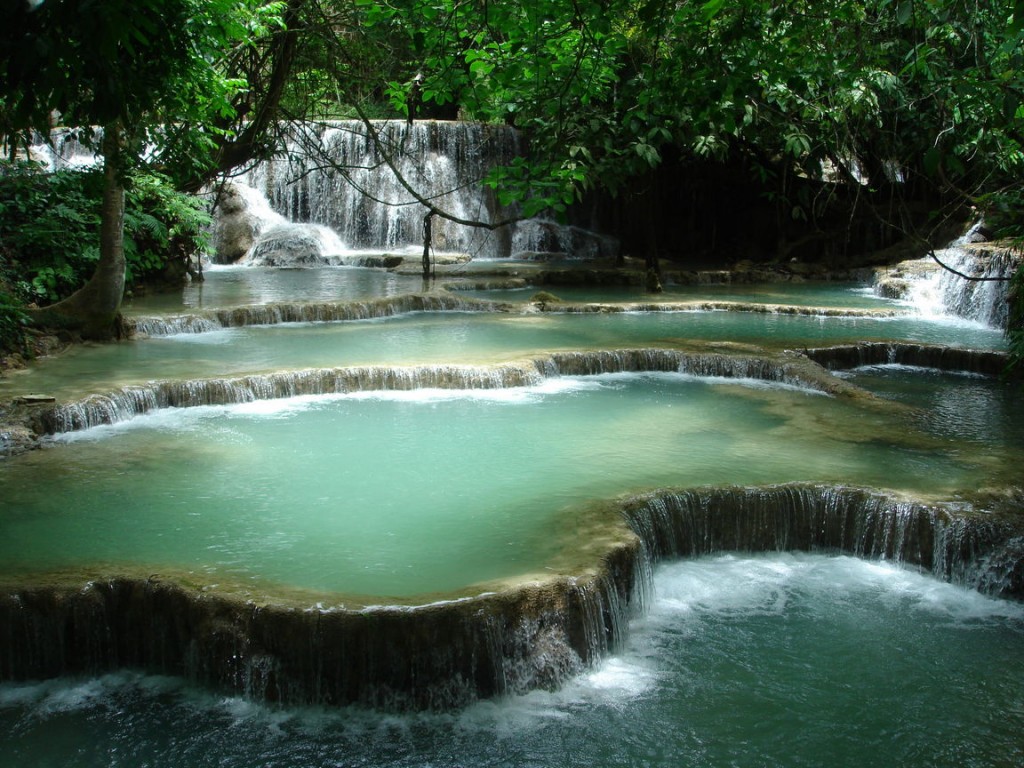 Luang Prabang