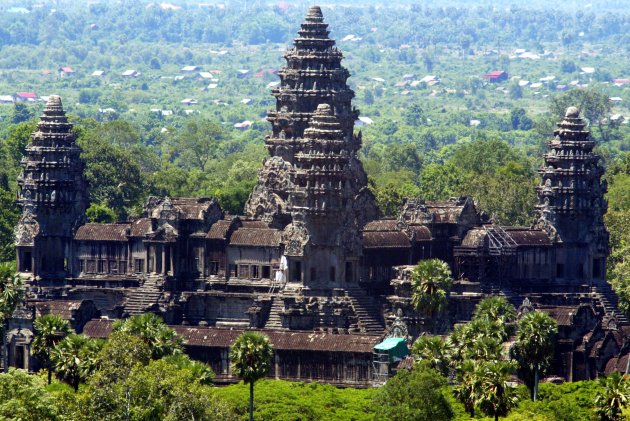 Angor Wat