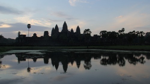 Angkor Wat