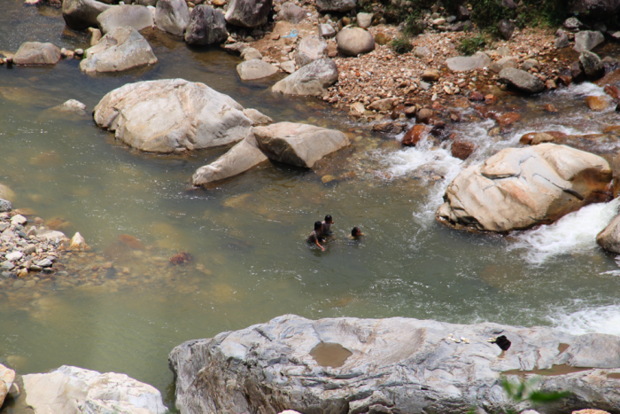 Sapa Valley