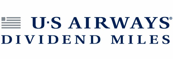 Usair Dividend Miles Award Chart