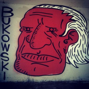 bukowski