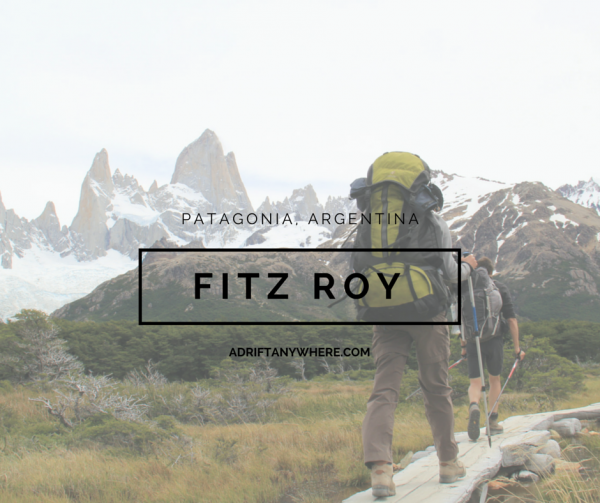 FITZ ROY