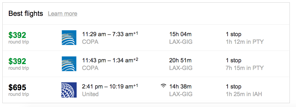 LAX to GIA Cheap Tickets