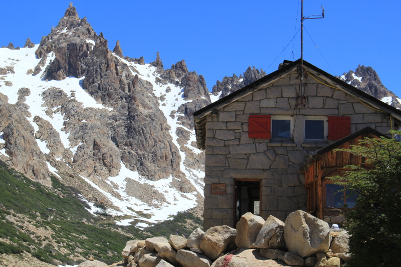 Refugio Frey