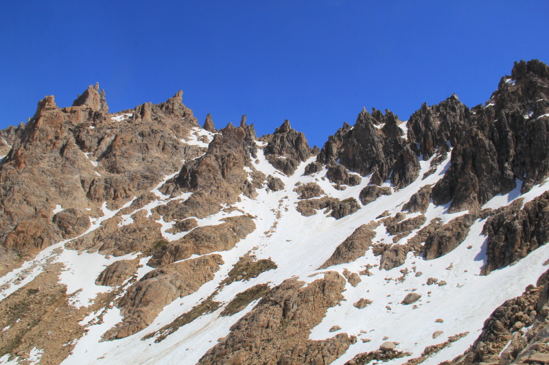 Cerro Catedral