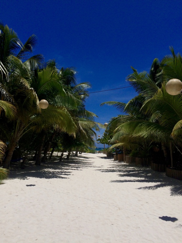 Tulum Playa Pescadores