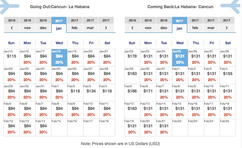 cheap-flight-cancun-havana