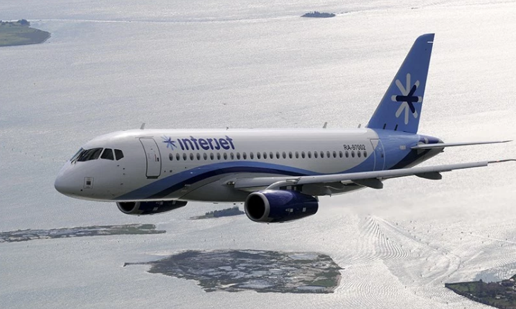 interjet-flights-mexico-south-america