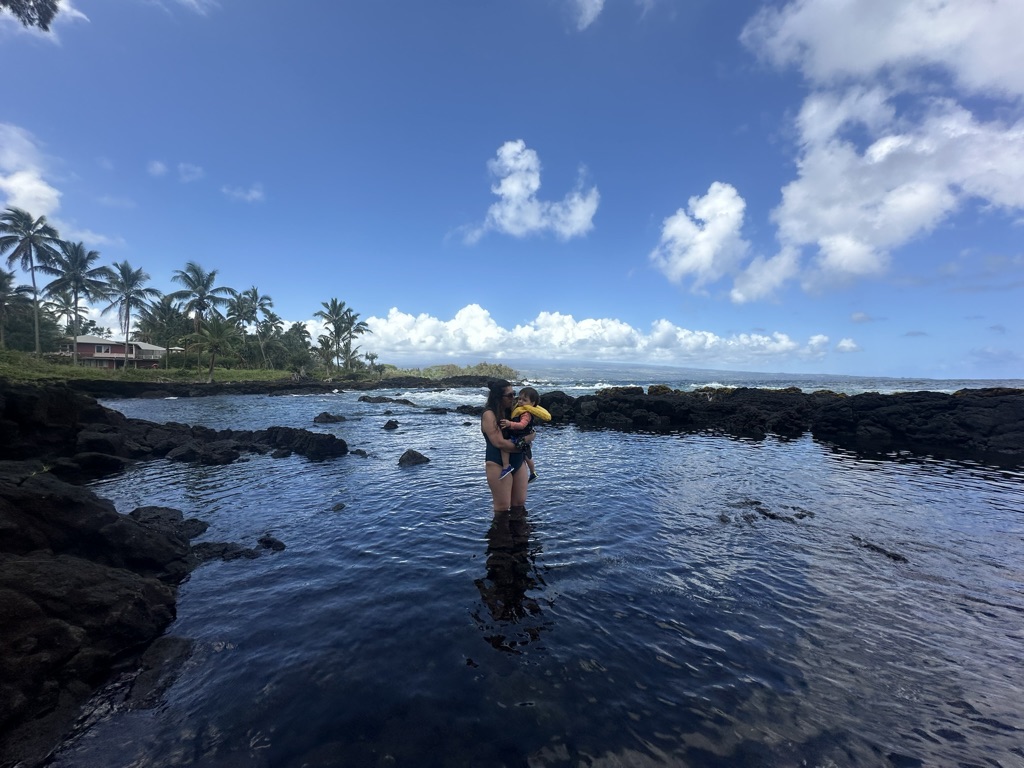 Adventurous Things to Do on the Big Island of Hawaiʻi