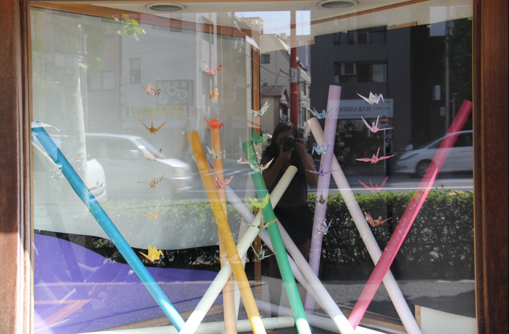 Japan With a Toddler: Our 9-Day Winter Itinerary (Kyoto, Tokyo & Mt. Fuji)